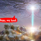 Illustration for article titled Orbiting Solar Panels to Shoot Energy to Earth in the Form of Laser Beams